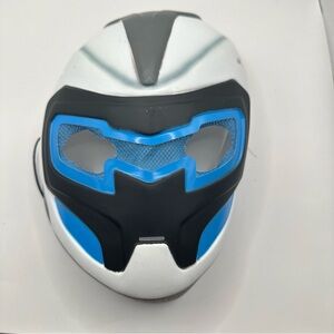 Kids Max Steel Costume Mask Only Halloween